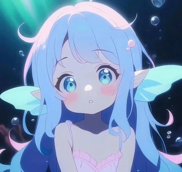 Thêm một bức ảnh chibi cute siêu nét nữa