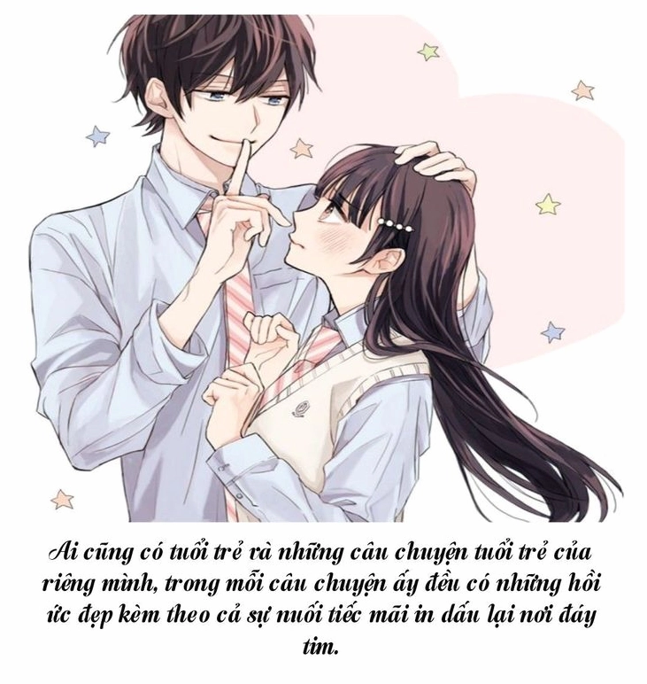 Thời Thanh Xuân Tươi Đẹp Của 12 Chòm Sao Phần Thêm So Deep