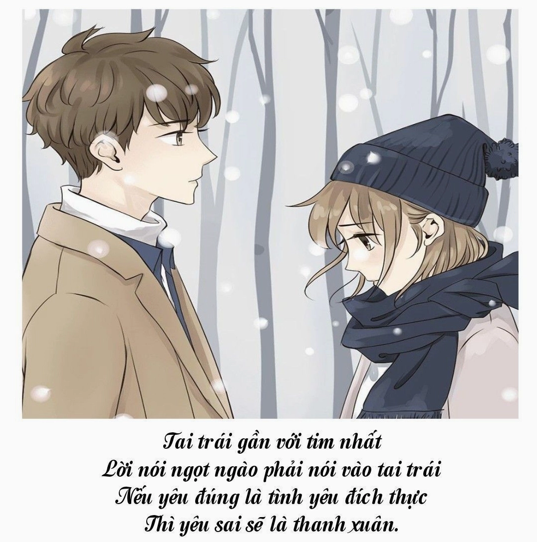 Thời Thanh Xuân Tươi Đẹp Của 12 Chòm Sao Phần Thêm So Deep ảnh đẹp