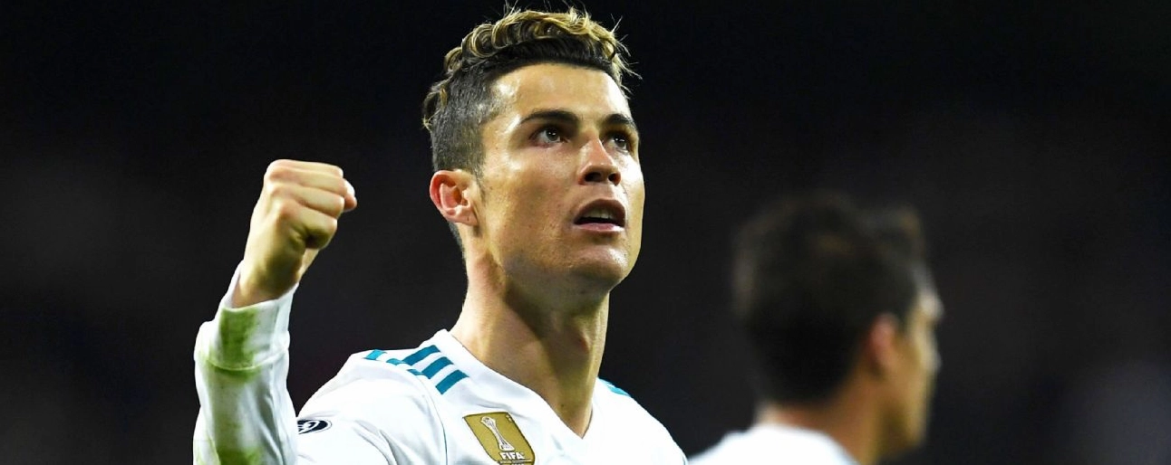 Thống kê những bàn thắng và kiến tạo tại đấu trường danh giá Champions League