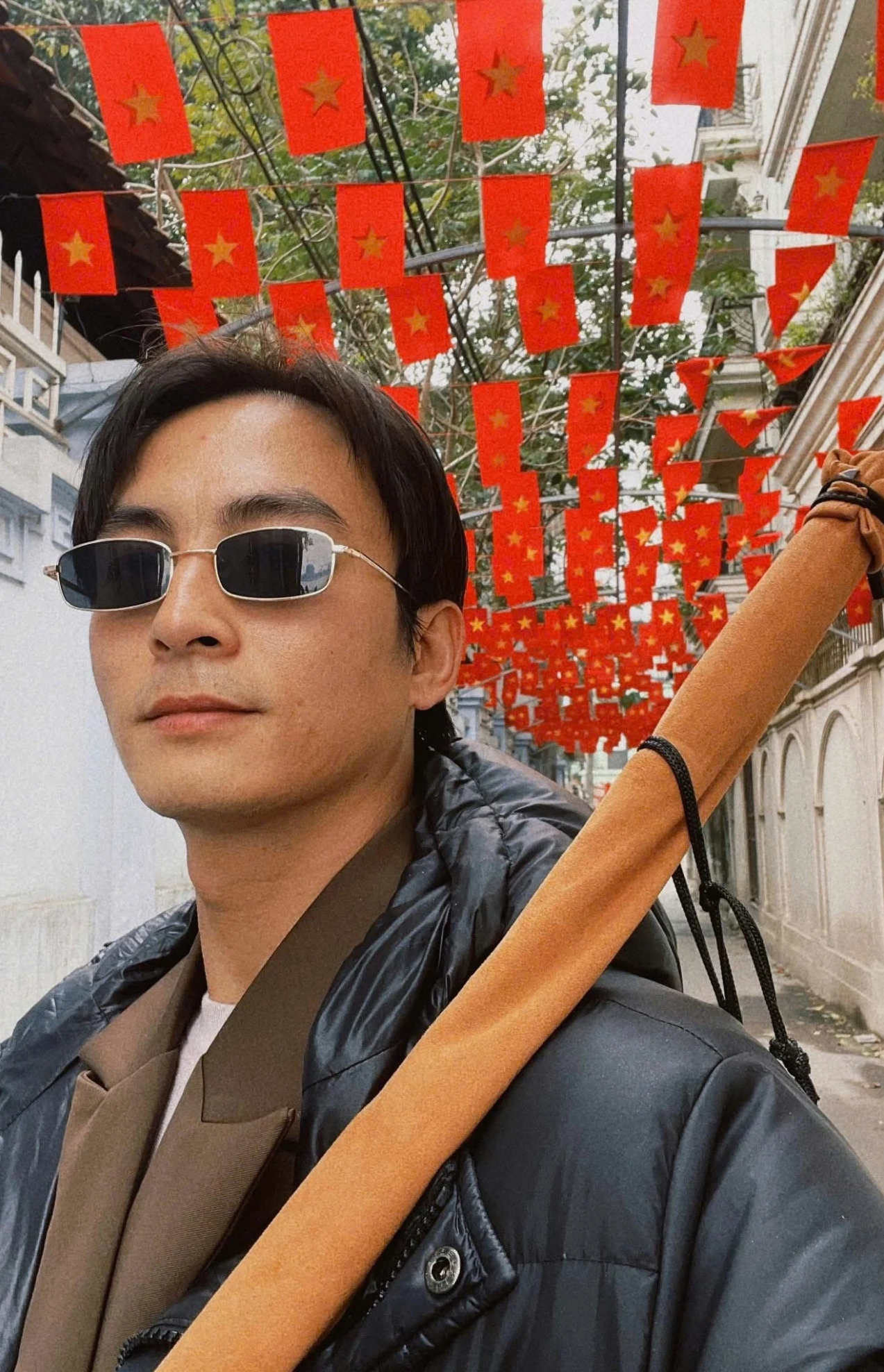 Thu Thảo quyến rũ