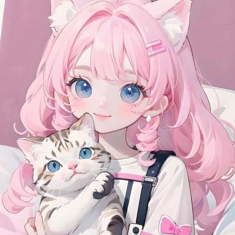 Thư viện chibi con gái dễ thương nhất với nhiều cảm xúc