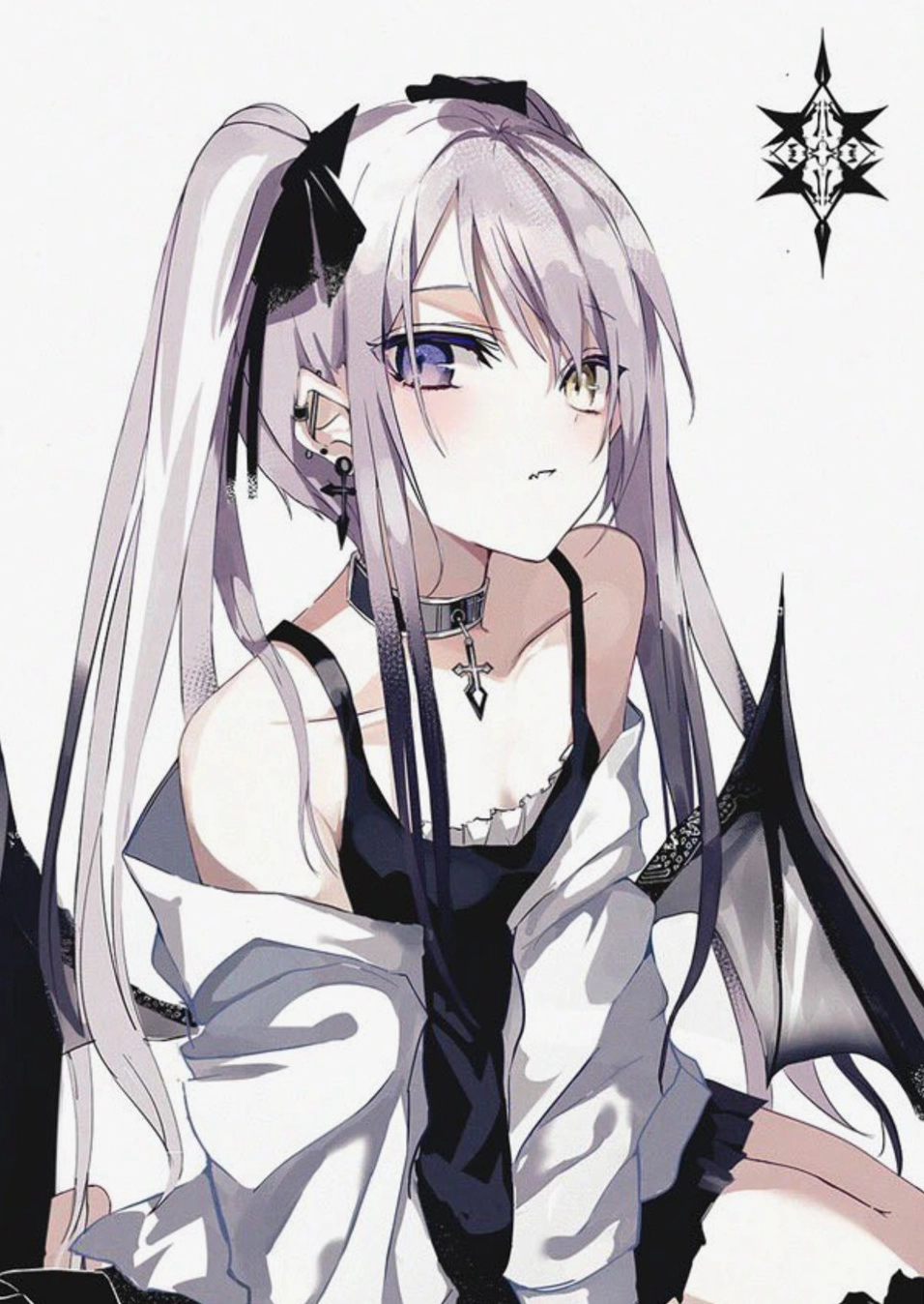 Thưởng thức những tác phẩm anime nữ lạnh lùng vô cảm sẽ khiến bạn phải suy ngẫm về thế giới và con người