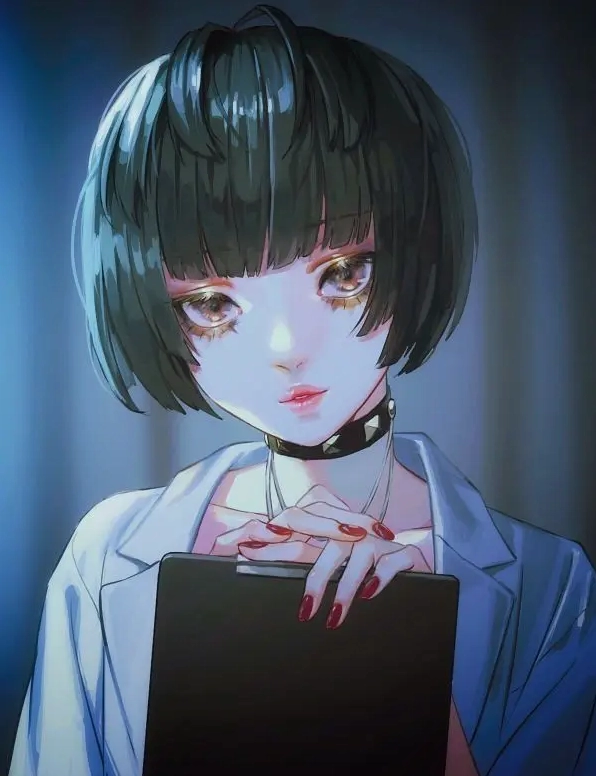 Tìm kiếm ảnh anime ngầu lòi cho profile của bạn