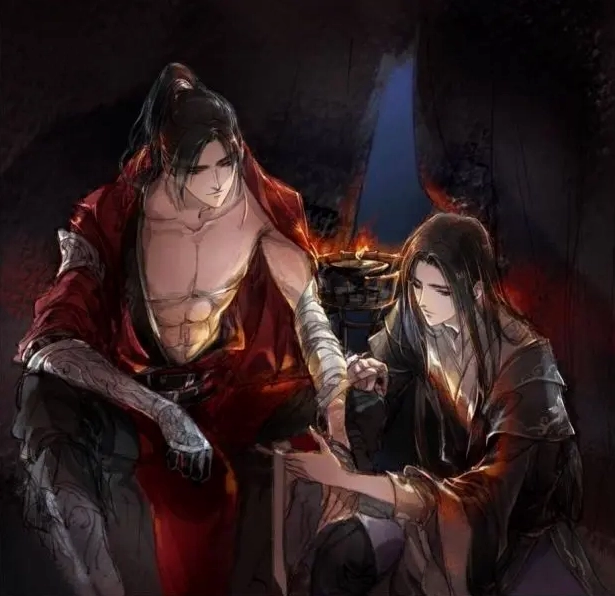 Tìm kiếm ảnh anime ngầu lòi chưa từng thấy