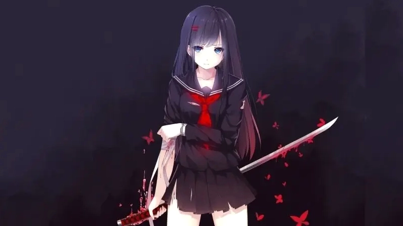 Tìm kiếm hình anime ngầu lòi cho ngày mới