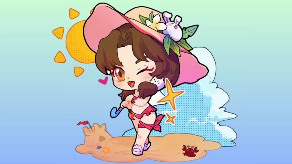 Tổng hợp các hình liên quân chibi dễ thương nhất