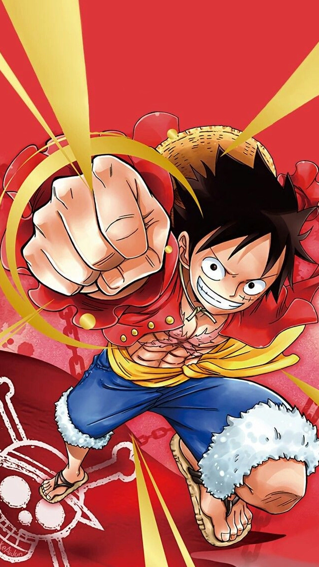 Tổng hợp hình ảnh One Piece đẹp nhất
