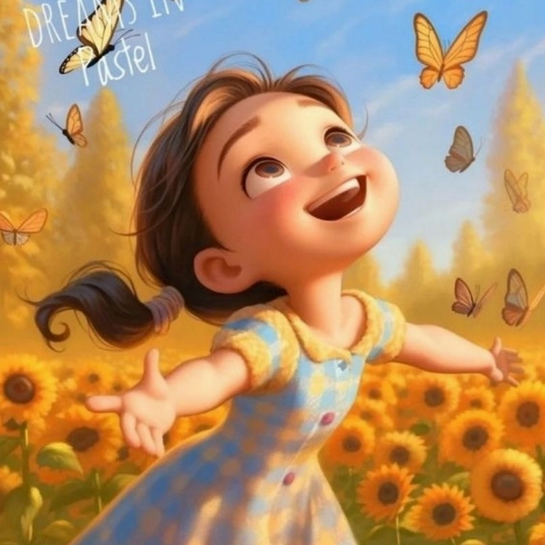 Tổng hợp hình chibi cô gái cực yêu với trang phục năng động