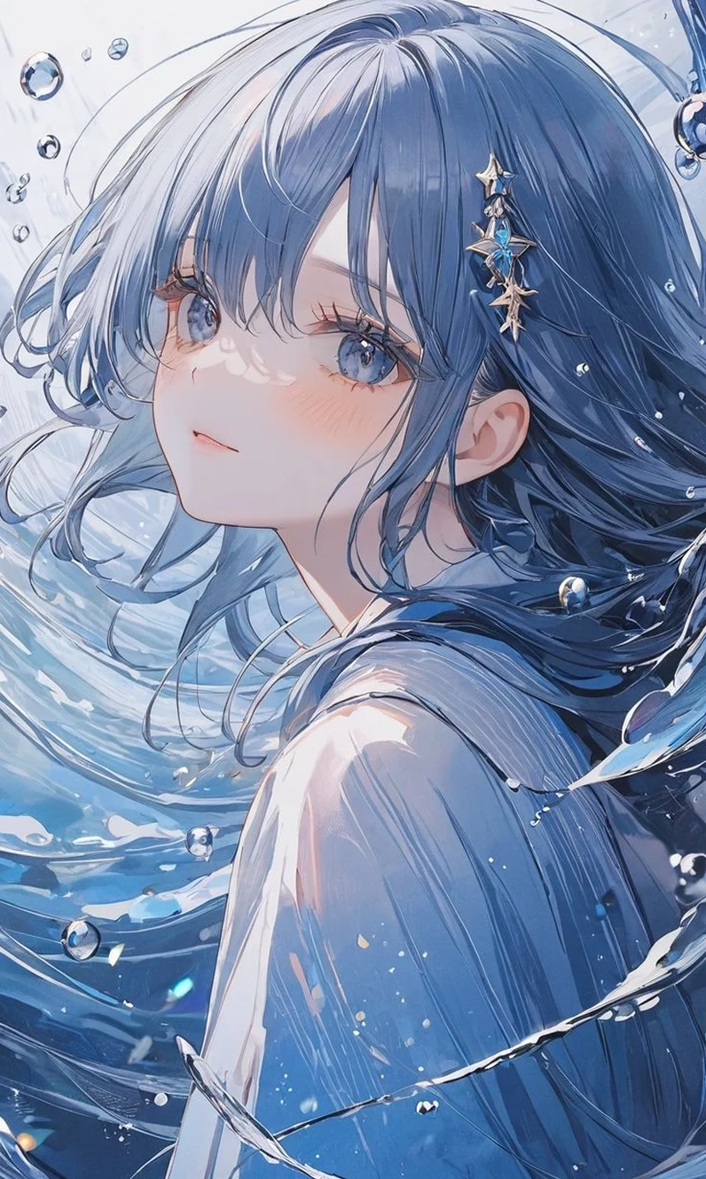 Trải nghiệm chi tiết sống động nhờ ảnh 3d anime đẹp