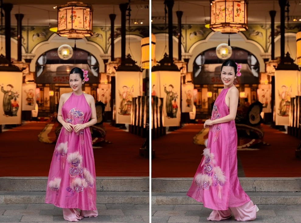 Trang Moon chia sẻ về bước chuyển mình sang kinh doanh bất động sản