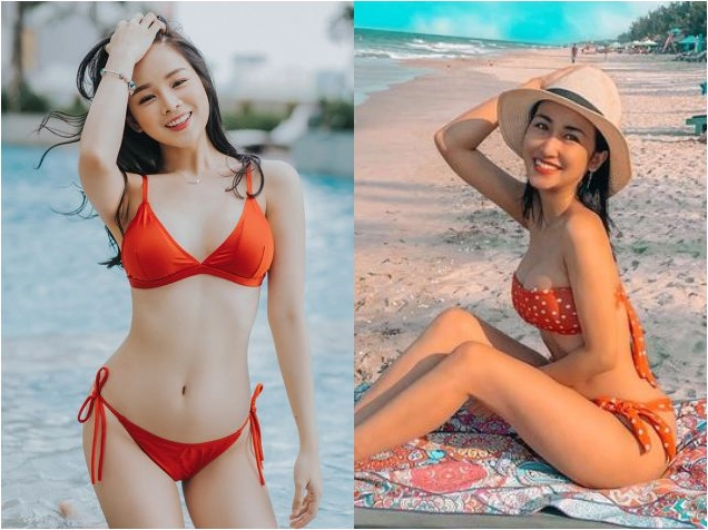 Trang Moon cực ngầu khi chơi nhạc Rap