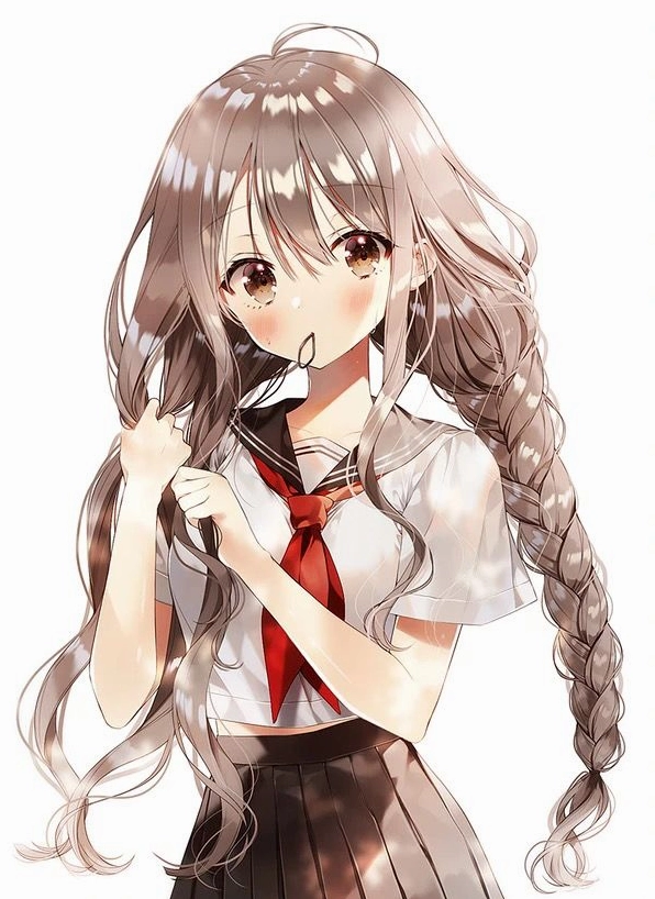 Trang phục đồng phục chất lượng cao