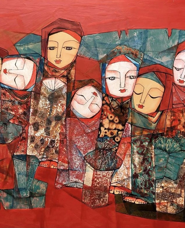 tranh tô màu chú bộ đội không quân