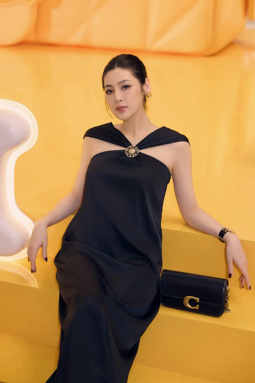 Tú Anh quý phái