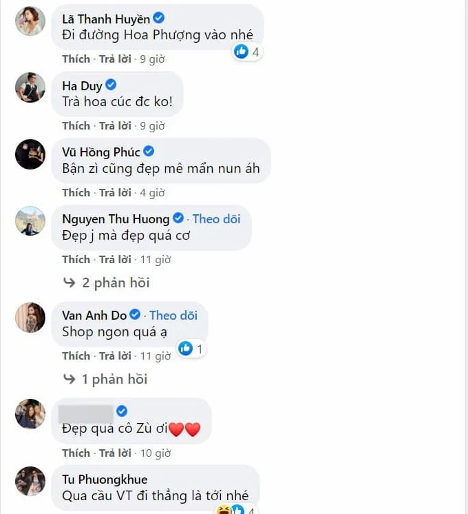 Tú Anh rạng rỡ trong một sự kiện giải trí