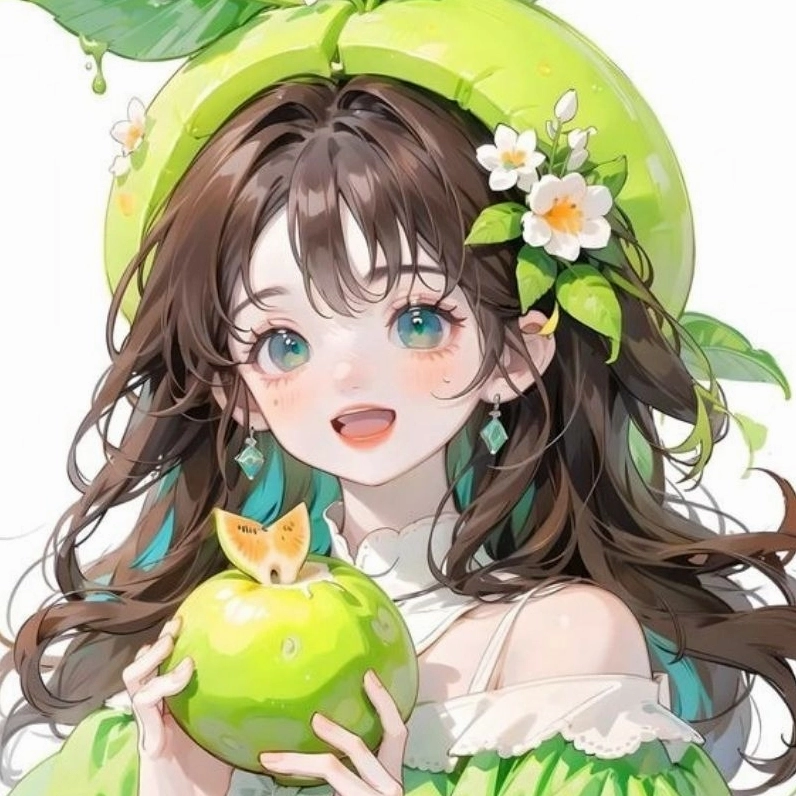 Tuyển chọn ảnh con gái chibi độc đáo phong cách ma thuật