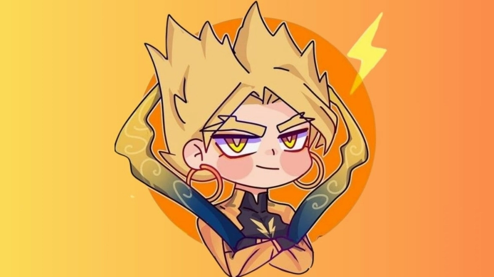 Tuyển chọn bộ hình liên minh chibi ngộ nghĩnh