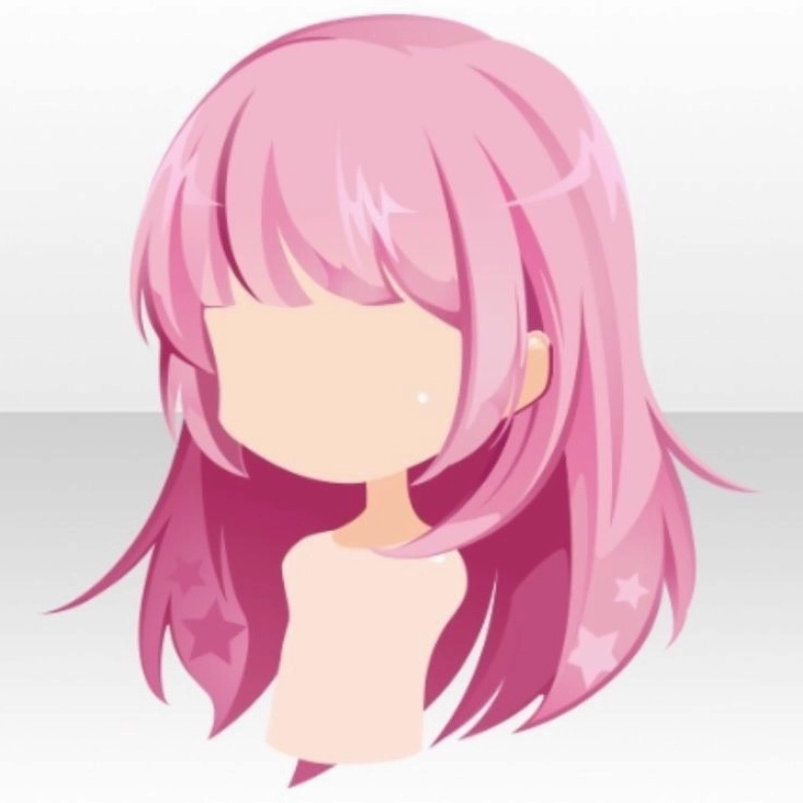 Vẽ chibi nữ tóc ngắn với phong cách năng động cá tính