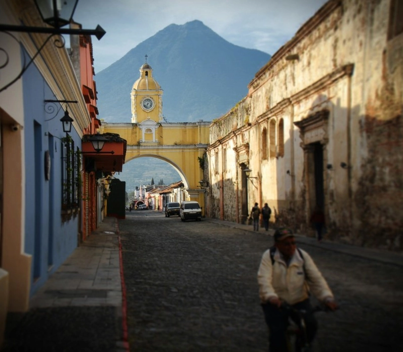 Vẻ đẹp xanh mướt rạng rỡ của một vùng đất kỳ bí đầy sức sống