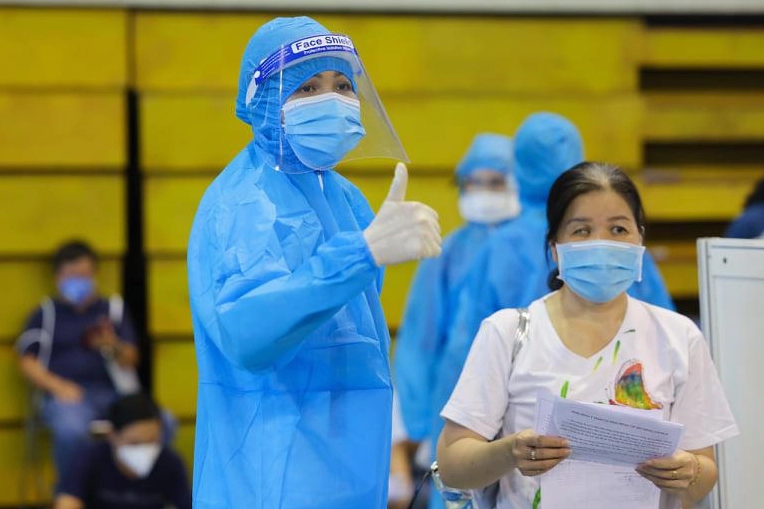 Viên ngọc trai đen yêu thiện nguyện hoa hậu h hen niê