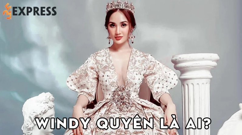 Windy Quyên trẻ trung, năng động trong những khoảnh khắc đời thường