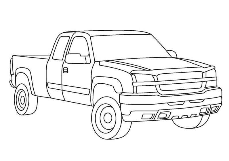 Xe Bán Tải Cỡ Nhỏ