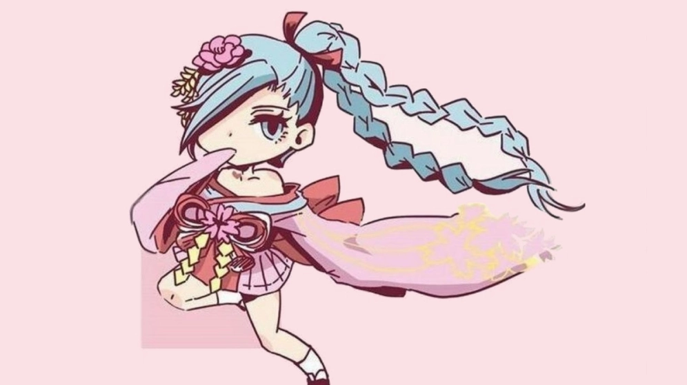 Xem ngay bộ hình ảnh chibi liên quân hot nhất