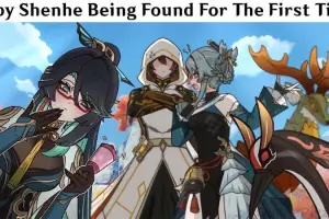 Bộ sưu tập Genshin Impact meme hot nhất mạng xã hội