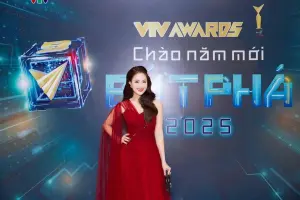 Ảnh Hồng Diễm xinh đẹp cuốn hút làm khán giả say đắm