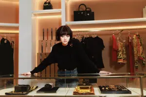 Ngắm trọn bộ ảnh Ninh Dương Lan Ngọc sang chảnh nổi bật