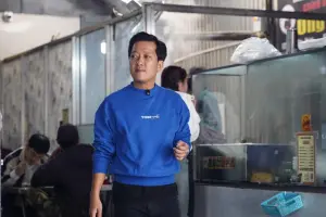 Những ảnh Trường Giang gây bùng nổ cộng đồng mạng Việt