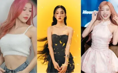 Album ảnh gái xinh lung linh nổi bật trong từng khoảnh khắc