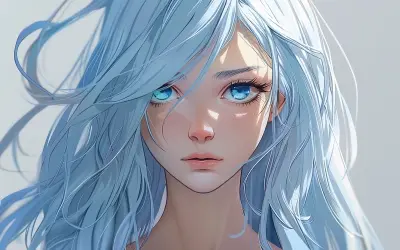 Tìm ngay ảnh anime 3d ngầu lòi phong cách cá tính riêng