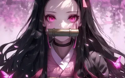 Top ảnh anime 4k đẹp nhất dành cho tín đồ yêu anime