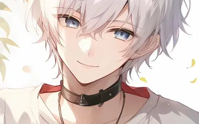 Bộ sưu tập ảnh anime cute đẹp mê ly cho tín đồ anime