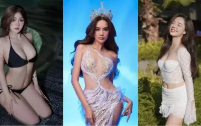 Ảnh gái mặc bikini cực cuốn hút trong từng khoảnh khắc