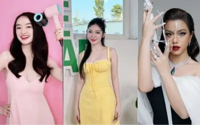 Tuyển chọn ảnh gái xinh Trung Quốc nổi bật nhất hiện nay