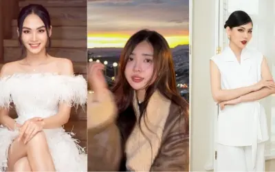 Ngắm nhìn ảnh nền gái xinh 4k dễ thương cực đáng yêu