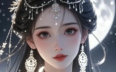 Tải ngay avatar cổ trang ấn tượng cho profile của bạn