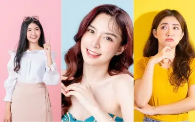 Tổng hợp avatar gái xinh và cute nhất được yêu thích nhất