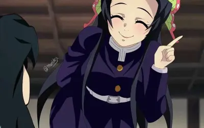 Hình ảnh avatar Kanae đẹp, phong cách độc đáo nhất