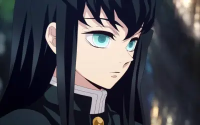 Bộ sưu tập avatar Muichiro độc đáo cho mọi fan anime