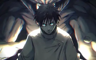 Avatar Yuta ngầu, phong cách anime cực hot hiện nay