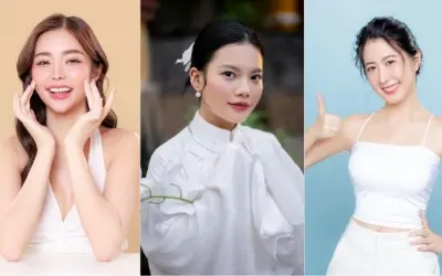 Hình ảnh bé gái xinh và dễ thương khiến ai cũng tan chảy