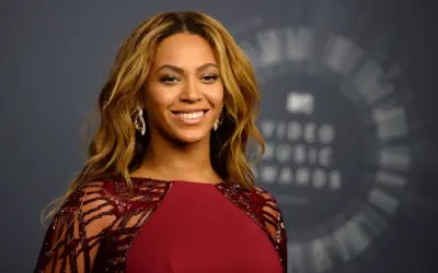 Bộ ảnh Beyoncé sang trọng đẳng cấp nữ hoàng nhạc pop