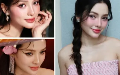Ngắm nhìn gái xinh nhất thế giới với nhan sắc cuốn hút