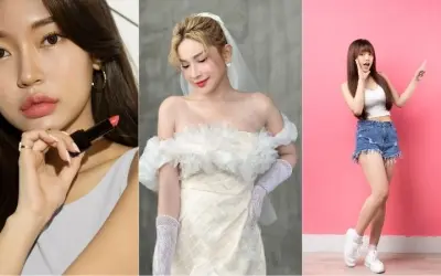 Ngắm con gái xinh đẹp và dễ thương trong từng khoảnh khắc