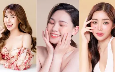 Em gái xinh quyến rũ cùng phong cách trẻ trung hiện đại