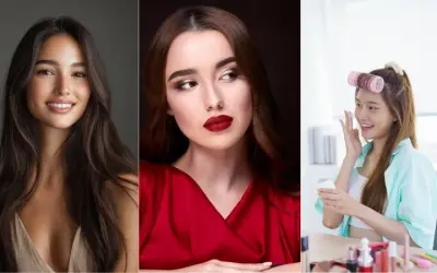 Gái xinh cute và dễ thương với nụ cười rạng rỡ ngọt ngào